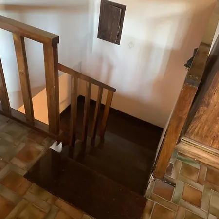 アパート La Dei Ciliegi *