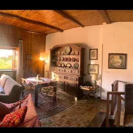 La Dei Ciliegi Camigliatello Silano