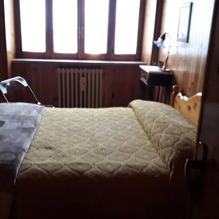 La Dei Ciliegi Camigliatello Silano