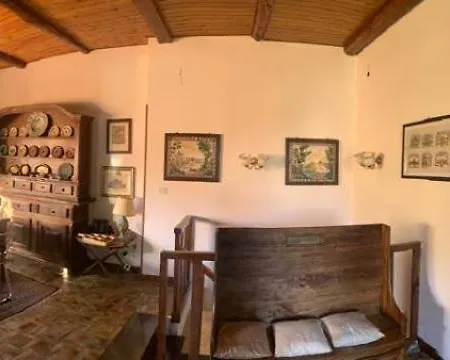 Appartement La Dei Ciliegi *