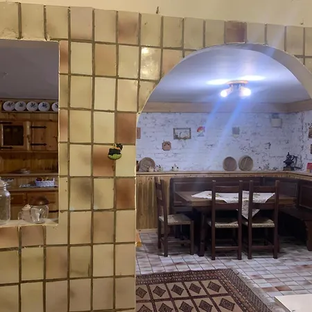 La Dei Ciliegi Appartement Camigliatello Silano