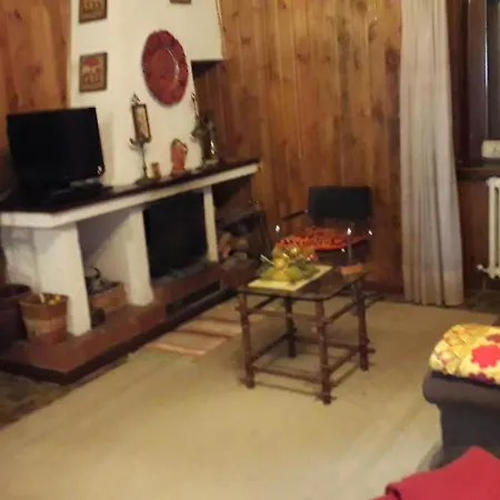 La Dei Ciliegi カミリアテッロ・シラーノ