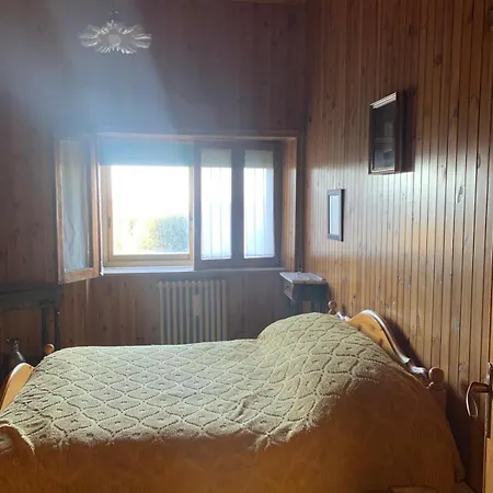 La Dei Ciliegi * Camigliatello Silano