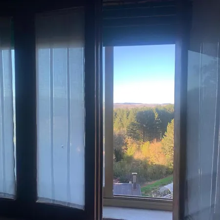 Appartement La Dei Ciliegi