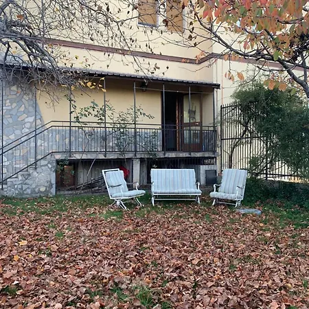 Appartement La Dei Ciliegi Camigliatello Silano