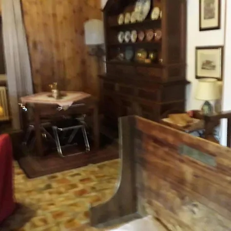 La Dei Ciliegi * Camigliatello Silano