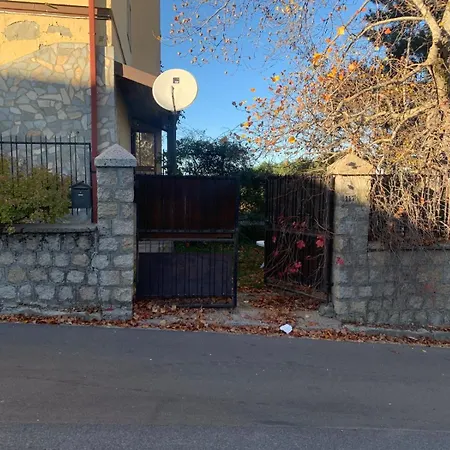 La Dei Ciliegi アパート