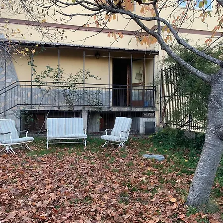 アパート La Dei Ciliegi *