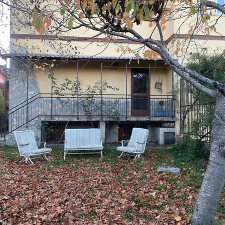 La Dei Ciliegi Camigliatello Silano