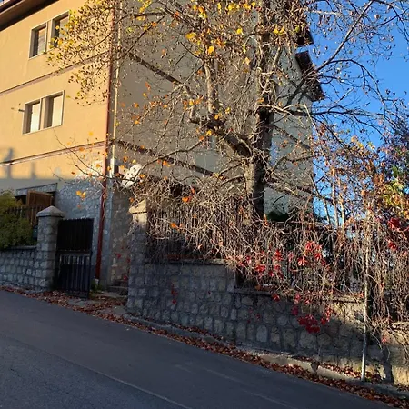 La Dei Ciliegi アパート カミリアテッロ・シラーノ