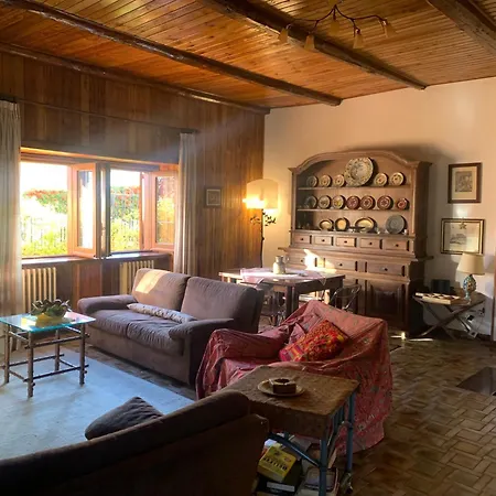 La Dei Ciliegi Appartement Camigliatello Silano