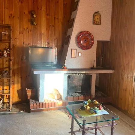 La Dei Ciliegi Camigliatello Silano