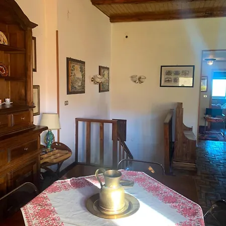 La Dei Ciliegi דירה