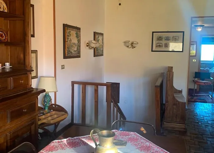 La Dei Ciliegi דירה